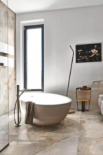 FLORIM Rêves de Rex Noisette 60x120cm gr. 6mm Matte Gat.I OUTLET - obrazek 5