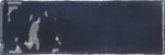 Estudio Ceramico 7,5x23cm Vermont Blue Navy połysk Gat.I