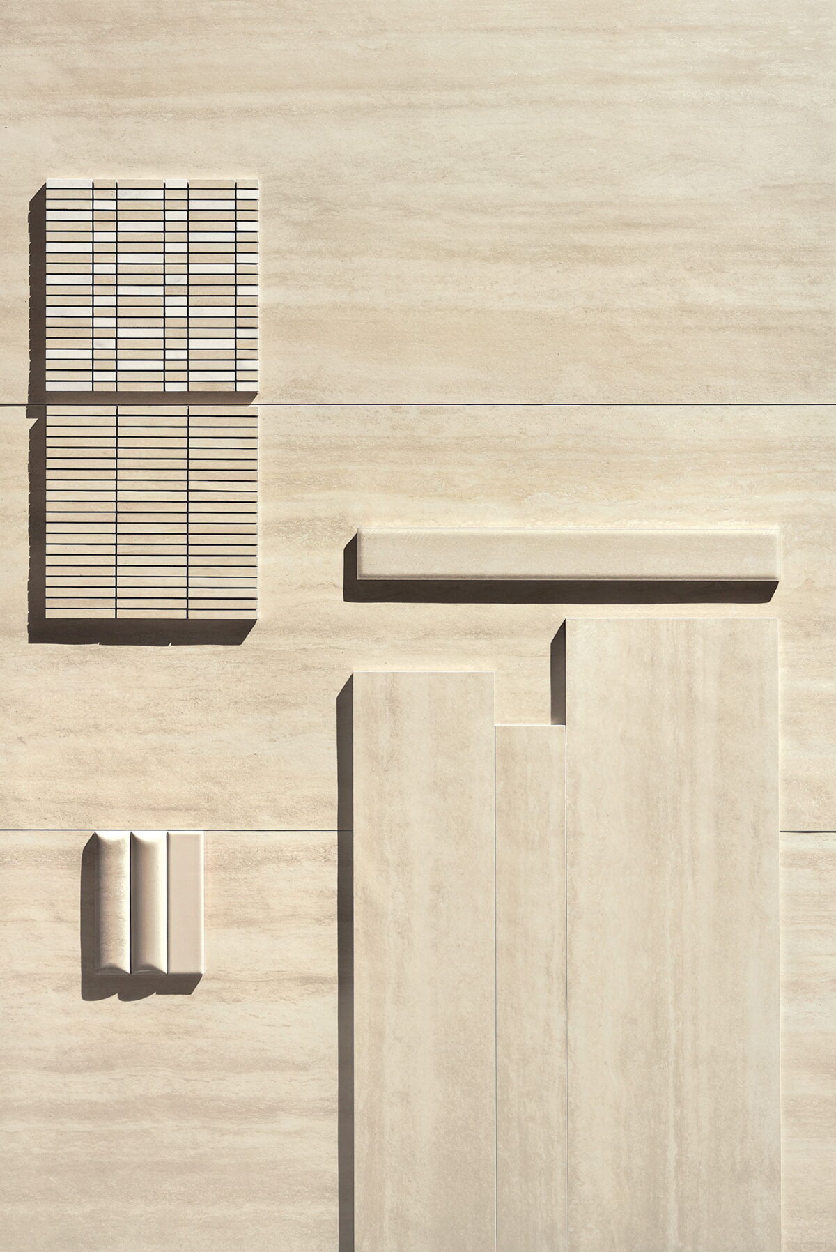 41zero42 ITALIC DUNE TRAVERTINO 5x20cm gr.8mm MAT Gat.I - obrazek 4