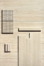 41zero42 ITALIC DUNE TRAVERTINO 5x20cm gr.8mm MAT Gat.I - obrazek 4