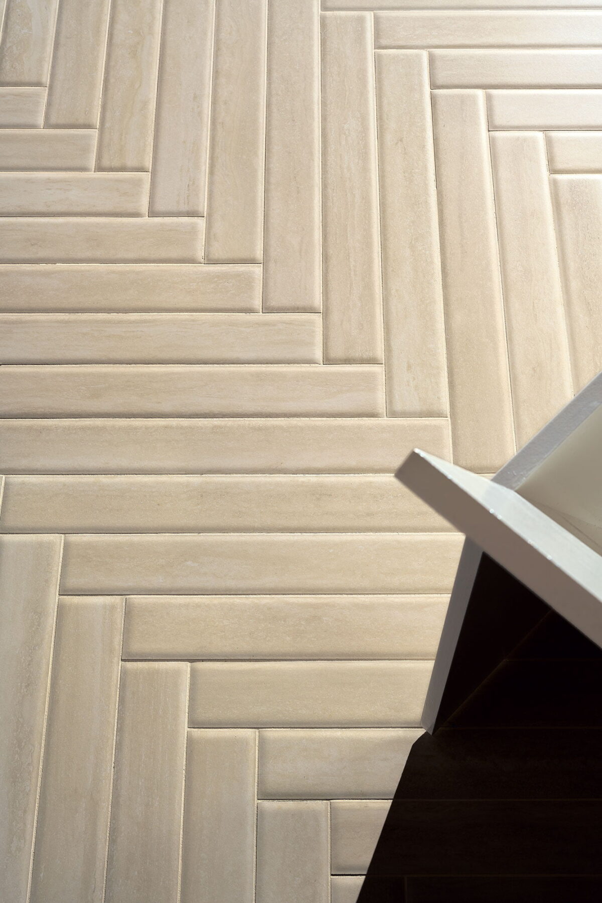 41zero42 ITALIC DUNE TRAVERTINO 5x20cm gr.8mm MAT Gat.I - obrazek 2