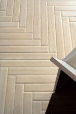 41zero42 ITALIC DUNE TRAVERTINO 5x20cm gr.8mm MAT Gat.I - obrazek 2