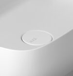 ALICE CERAMICA korek ceramiczny do umywalki PIL006