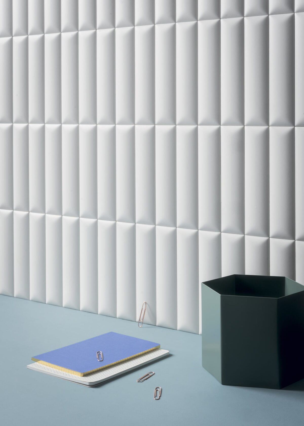 41zero42 BISCUIT DUNE BIANCO 5x20cm - obrazek 3