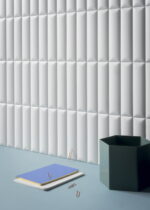 41zero42 BISCUIT DUNE BIANCO 5x20cm - obrazek 3