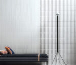 41zero42 BISCUIT PLAIN BIANCO 5x20cm - obrazek 2