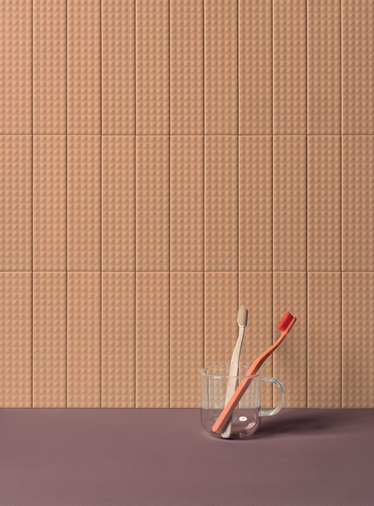 41zero42 BISCUIT STUD TERRA 5x20cm - obrazek 2