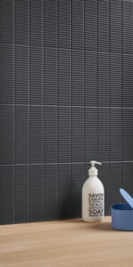 41zero42 BISCUIT STRIP NOTTE 5x20cm - obrazek 2