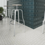 WOW TILES FAYENZA PEACOCK BLUE 6,2x12,5cm - obrazek 3