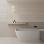 WOW TILES RASTER LINES M ASH 15x15cm - obrazek 2