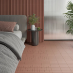 WOW TILES RASTER GRID S MUD 15x15cm - obrazek 3