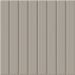 WOW TILES RASTER LINES S ASH 15x15cm