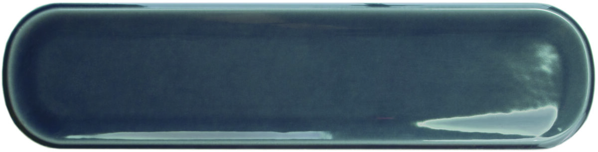 WOW TILES AQUARELLE O TITANIUM BLUE 7,5x30cm - obrazek 1