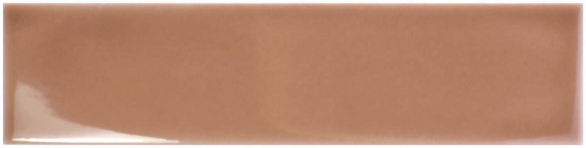 Aquarelle_TOFFEE WOW TILES AQUARELLE TOFFEE 7,5x30cm - obrazek 1