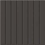 WOW TILES RASTER LINES S BASALT 15x15cm