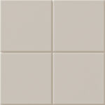 WOW TILES RASTER GRID M CHALK 15x15cm