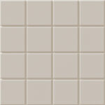WOW TILES RASTER GRID S CHALK 15x15cm