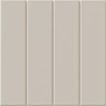 WOW TILES RASTER LINES M CHALK 15x15cm