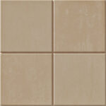 WOW TILES RASTER GRID M CLAY 15x15cm
