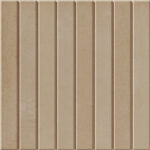 WOW TILES RASTER LINES S CLAY 15x15cm