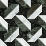 41zero42 DANDY Chain 18,6x18,6cm - obrazek 3