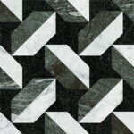 41zero42 DANDY Chain 18,6x18,6cm - obrazek 5