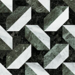 41zero42 DANDY Chain 18,6x18,6cm - obrazek 2