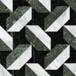 41zero42 DANDY Chain 18,6x18,6cm