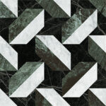 41zero42 DANDY Chain 18,6x18,6cm - obrazek 4