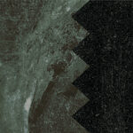 41zero42 DANDY COMB GREEN BLACK 18,6x18,6cm - obrazek 5