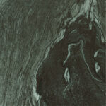 41zero42 DANDY GREEN 18,6x18,6cm - obrazek 4