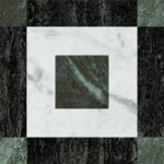 41zero42 DANDY SQUARE 18,6x18,6cm - obrazek 6