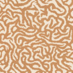 41zero42 NOK SNAKE TERRA 120x120cm