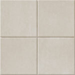 WOW TILES RASTER GRID M OFF WHITE 15x15cm
