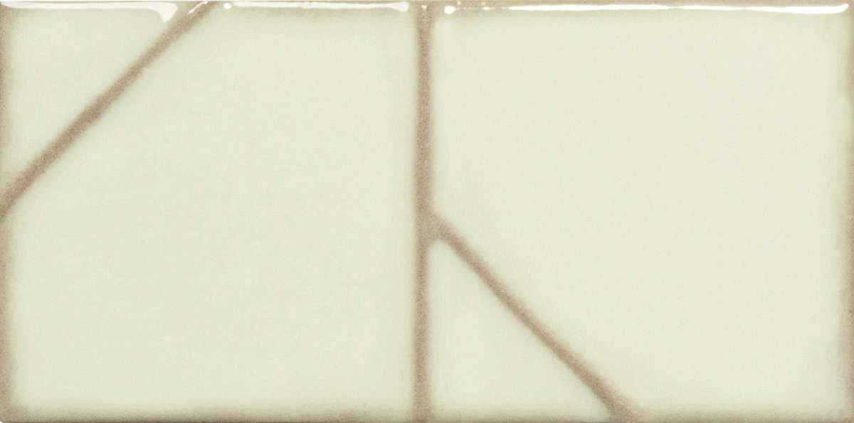 WOW TILES YOKO ORIGAMI DAISY 6,2x12,5cm - obrazek 10