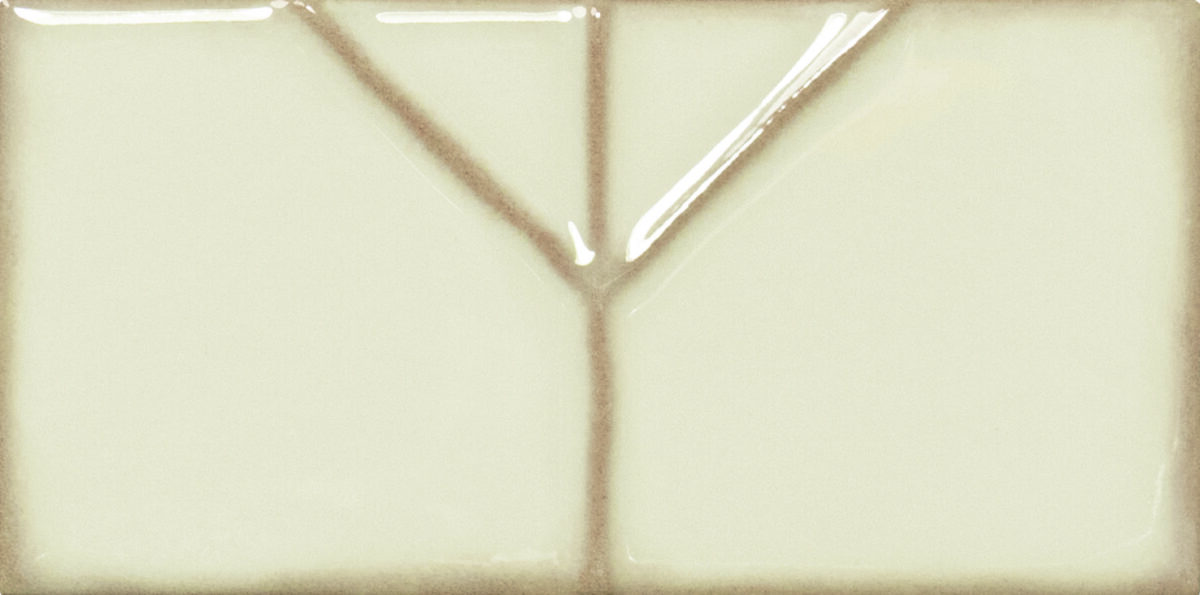 WOW TILES YOKO ORIGAMI DAISY 6,2x12,5cm - obrazek 1