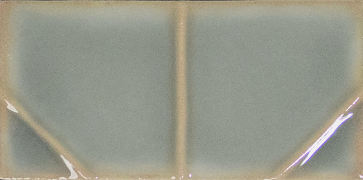 WOW TILES YOKO ORIGAMI PEWTER 6,2x12,5cm - obrazek 7