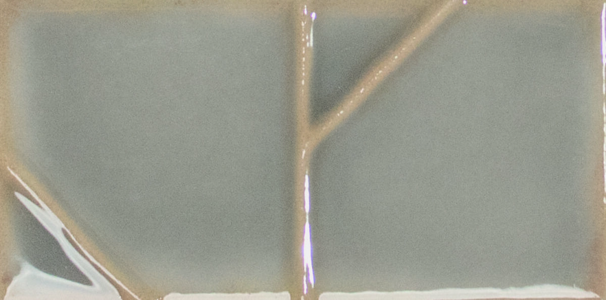 WOW TILES YOKO ORIGAMI PEWTER 6,2x12,5cm - obrazek 6