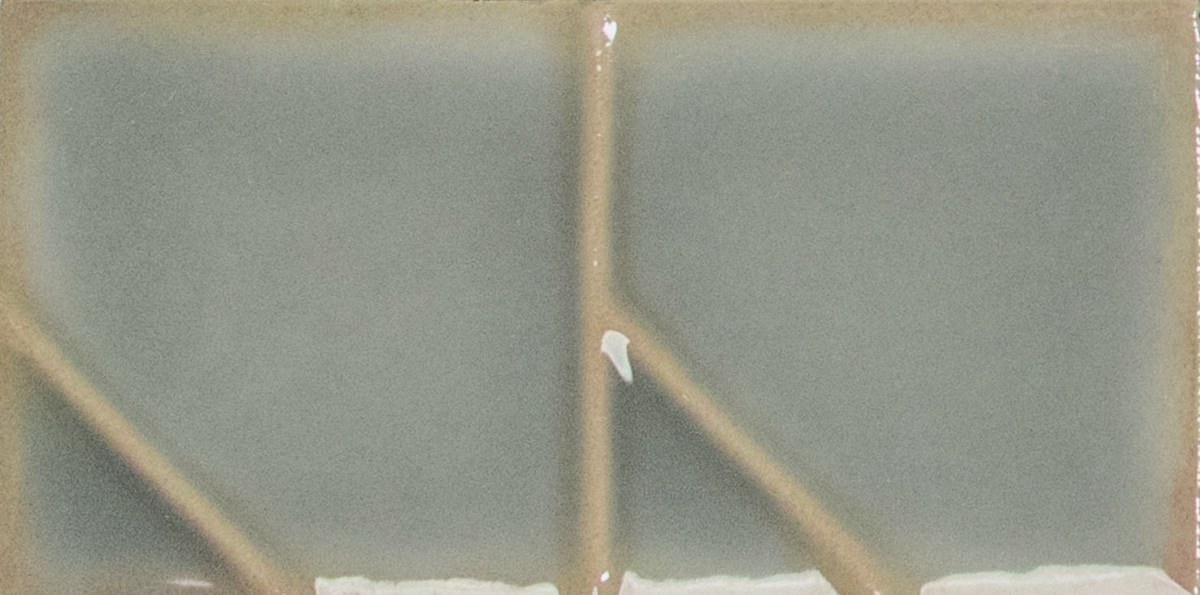 WOW TILES YOKO ORIGAMI PEWTER 6,2x12,5cm - obrazek 3