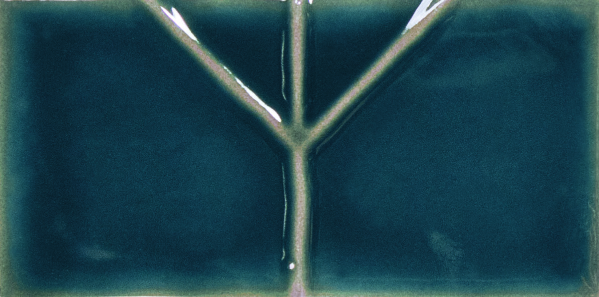 WOW TILES YOKO ORIGAMI MARINE 6,2x12,5cm - obrazek 1