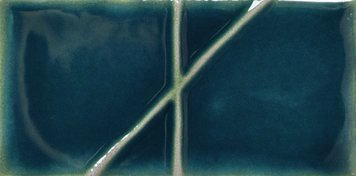 WOW TILES YOKO ORIGAMI MARINE 6,2x12,5cm - obrazek 2