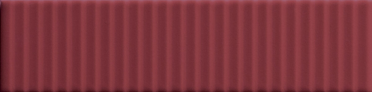 STRIP BORDEAUX 41zero42 BISCUIT STRIP BORDEAUX 5x20cm - obrazek 1