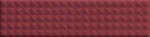 41zero42 BISCUIT STUD BORDEAUX 5x20cm
