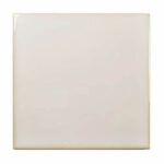WOW TILES FAYENZA Square DEEP WHITE 12,5x12,5cm