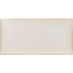 WOW TILES FAYENZA DEEP WHITE 6,2x12,5cm