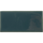 WOW TILES FAYENZA PEACOCK BLUE 6,2x12,5cm