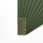 WOW TILES YOKO MOSS 6,2x12,5cm - obrazek 2