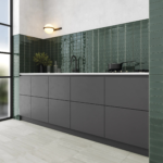 WOW TILES FAYENZA Square ROYAL GREEN 12,5x12,5cm - obrazek 3