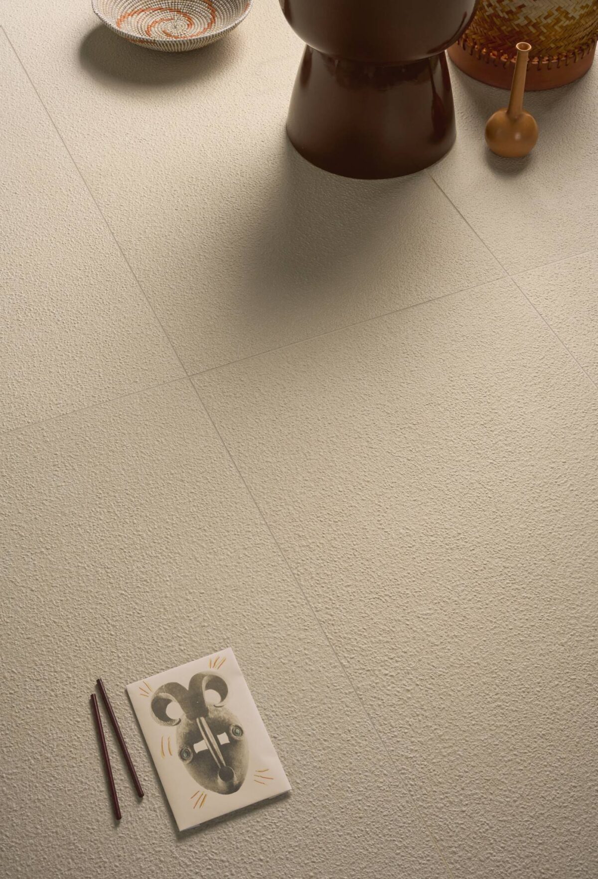 41zero42 NOK GRAINS IVORY 60x120cm - obrazek 4