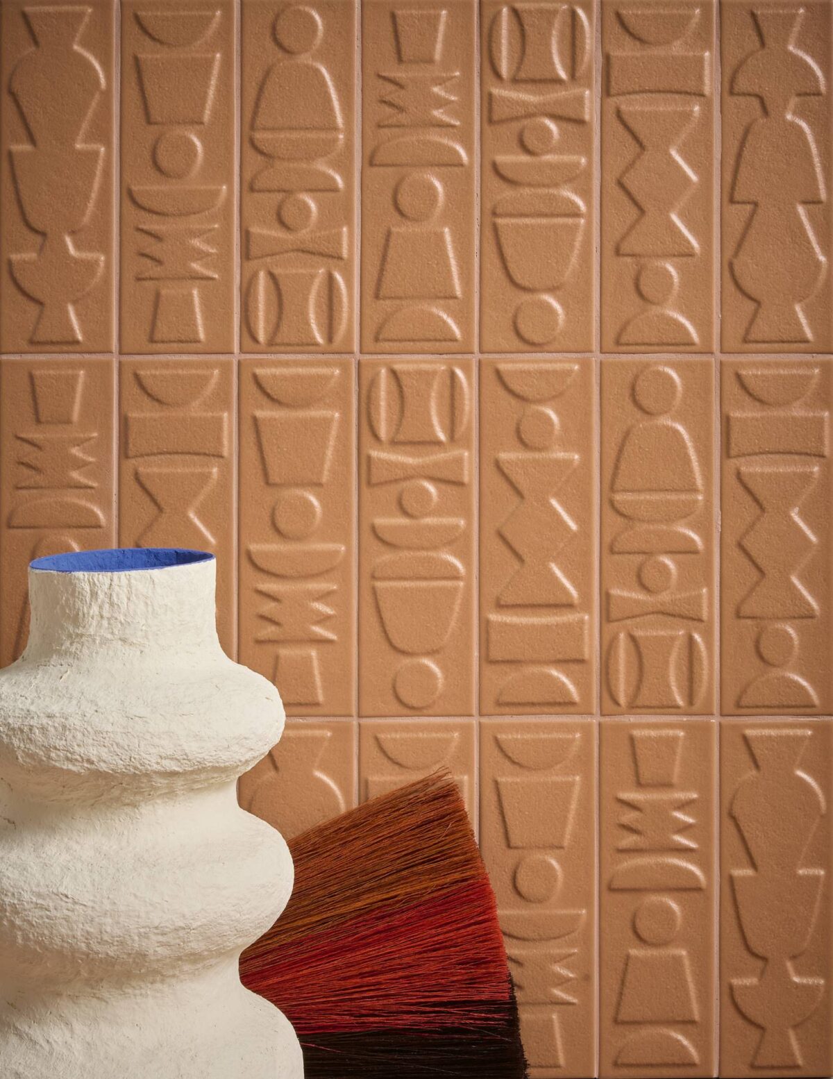 41zero42 NOK TOTEM TERRA 6,5X20cm - obrazek 1